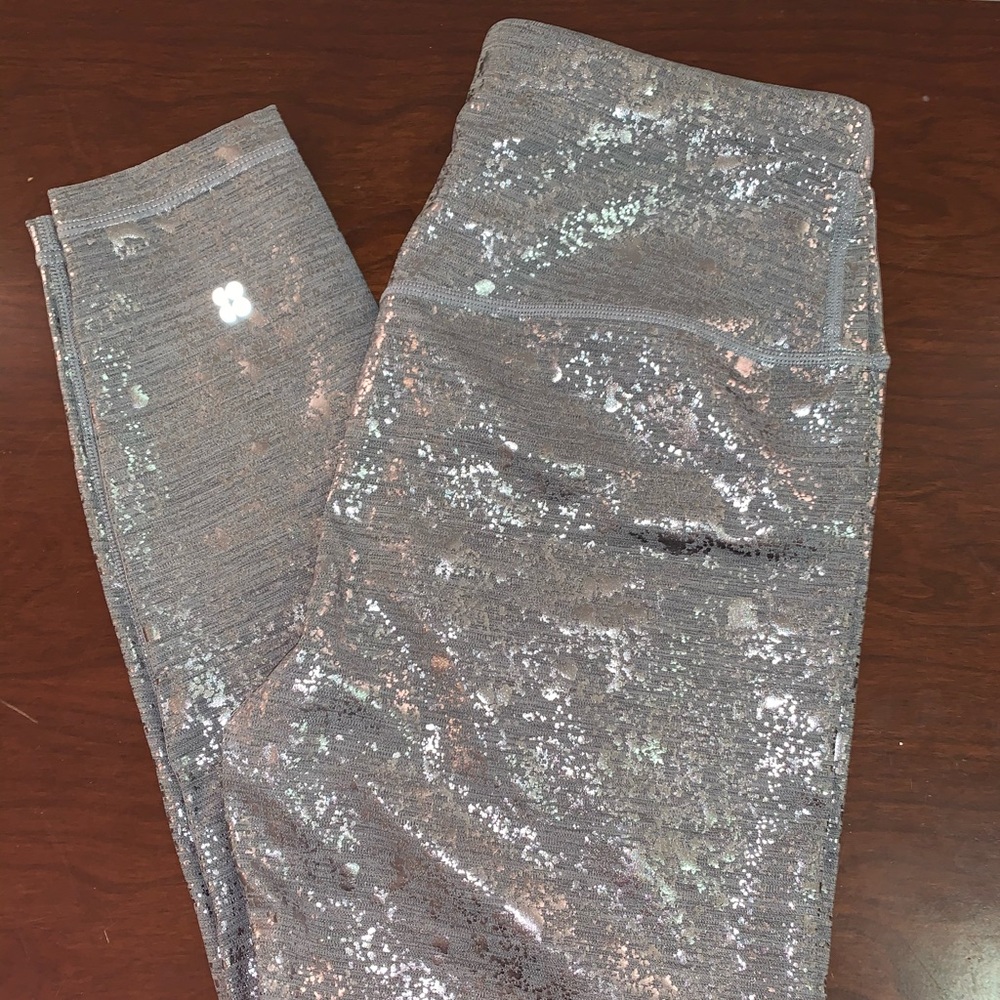 Sweaty Betty Leggings New!